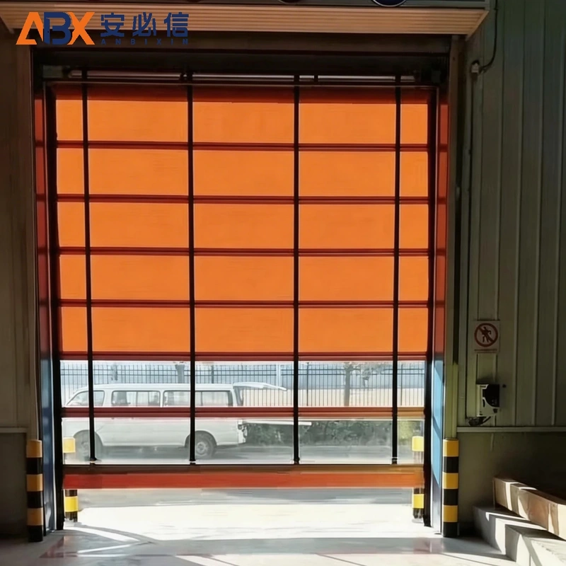 荆门市高速堆积门