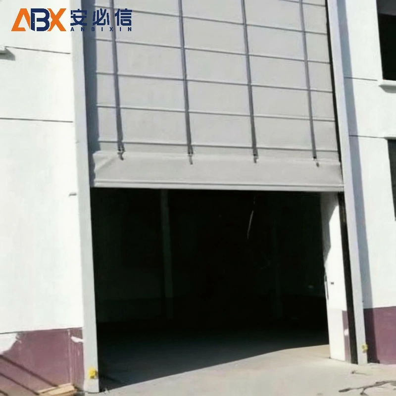 荆门市背带堆积门