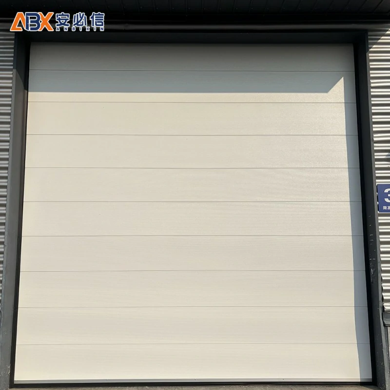 荆门市高扬程提升门