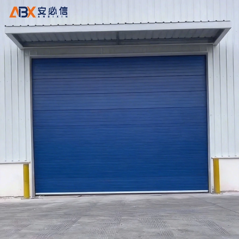荆门市消防高速门